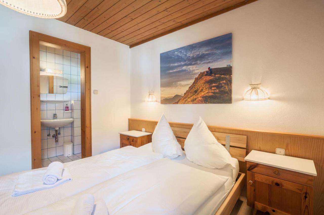 Grand Chalet 호흐필츤 외부 사진