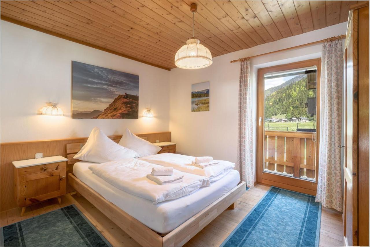 Grand Chalet 호흐필츤 외부 사진