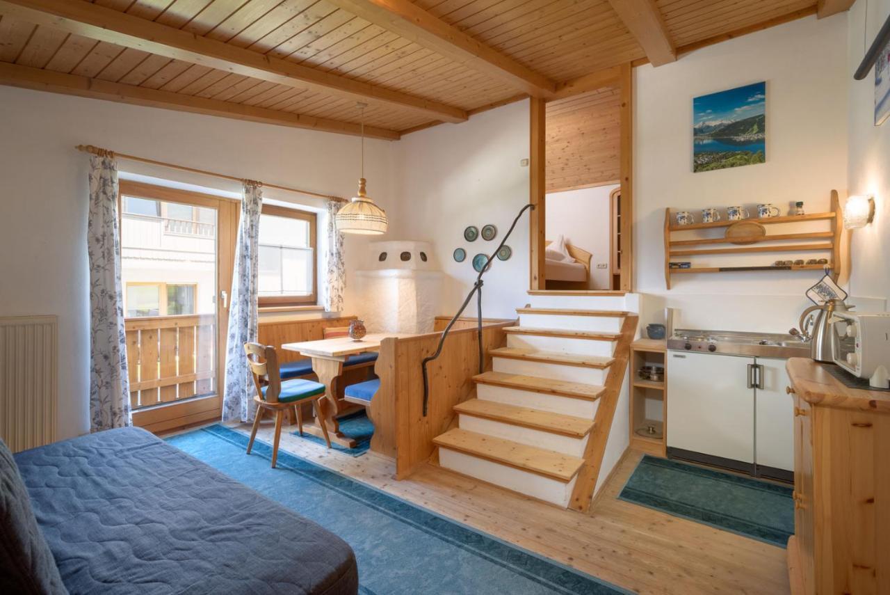 Grand Chalet 호흐필츤 외부 사진